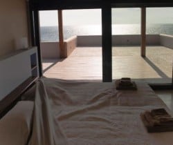 Villa Carilla - Bedroom