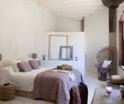 Villa Daisy-Master bedroom