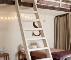 Villa Daisy-Kids bedroom