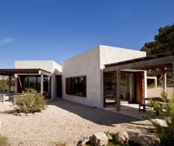 Villa Daisy-Outside
