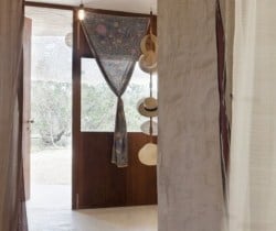 Villa Daisy-Entrance