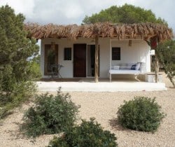 Villa Deiene: Annex