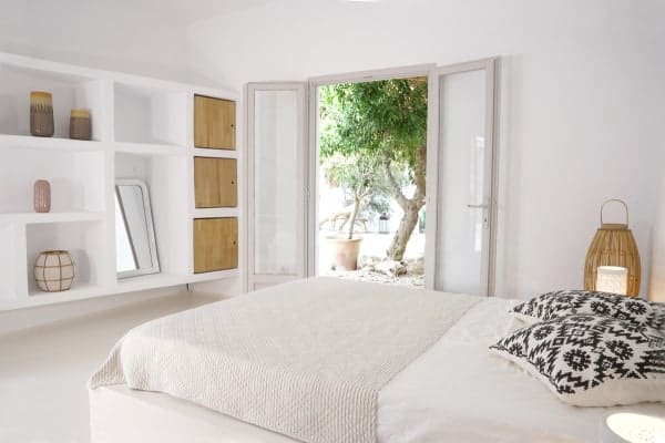 Villa Elia-Bedroom