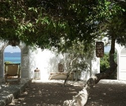 Villa Elia-Exterior