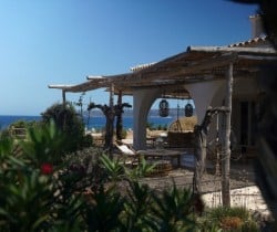 Villa Elia-Exterior