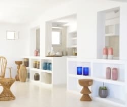Villa Elia-Kitchen