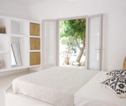 Villa Elia-Bedroom