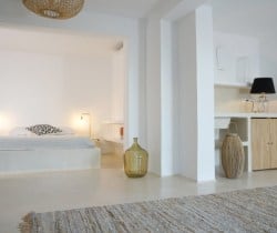 Villa Elia-Bedroom