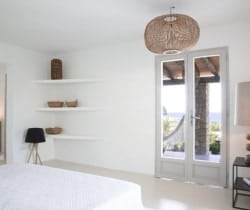 Villa Elia-Bedroom