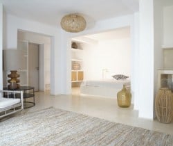 Villa Elia-Bedroom