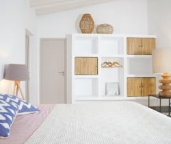 Villa Elia-Bedroom
