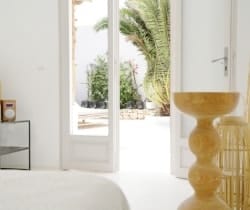 Villa Elia-Bedroom