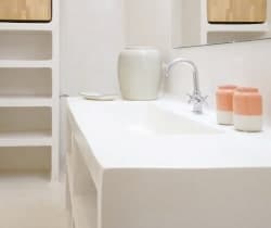 Villa Elia-Bathroom