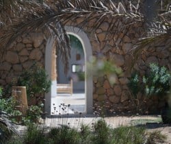 Villa Elia-Garden