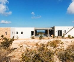 Villa Fransisco-Exteriors