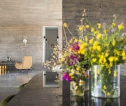 Villa Fransisco-Living area