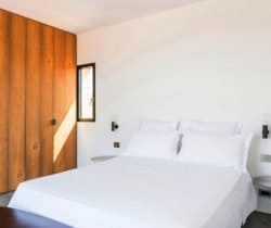 Villa Fransisco-Bedroom