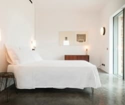Villa Fransisco-Bedroom