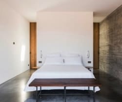 Villa Fransisco-Bedroom