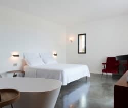 Villa Fransisco-Bedroom