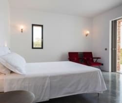 Villa Fransisco-Bedroom