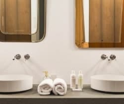 Villa Fransisco-Bathroom