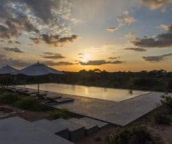 Villa Fransisco-Sunset views