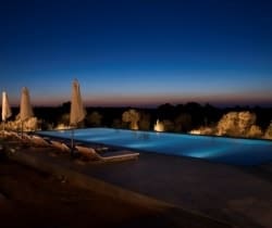 Villa Fransisco-Swimming pool