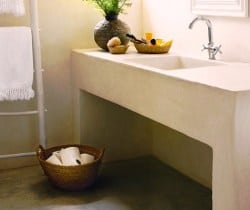 Villa Misterios-Bathroom