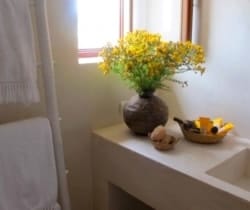 Villa Misterios-Bathroom