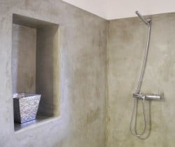 Villa Thula - Bathroom