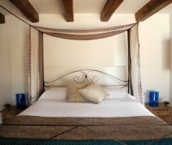 Villa Thula - Double Bedroom