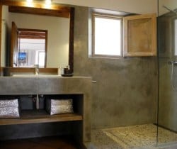 Villa Thula - Bathroom