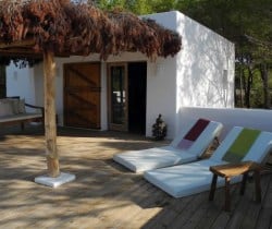 Villa Thula - Roof Terrace