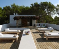 Villa Thula - Roof Terrace