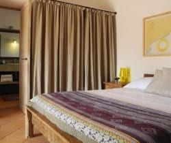Villa Thula - Double Bedroom