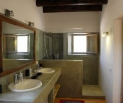 Villa Thula - Bathroom