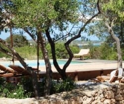 Villa Totem-Swimming pool