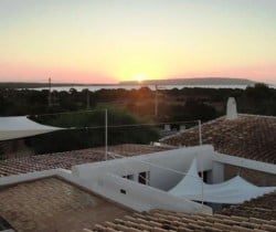 Villa Totem-Sunset views