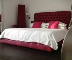 Villa Sparkle-Bedroom