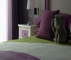 Villa Sparkle-Bedroom