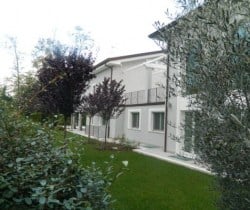 Villa Sparkle-Exterior