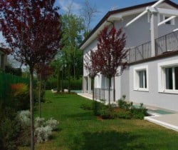 Villa Sparkle-Exterior