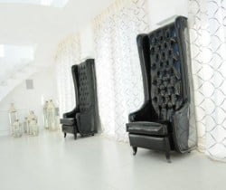 Villa Sparkle-Hall