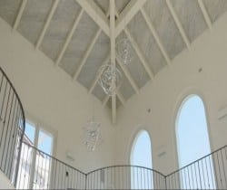 Villa Sparkle-Hall