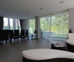 Villa Sparkle-Living areas
