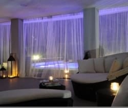 Villa Sparkle-Living areas