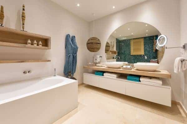 Villa-Hibiscus-Bathroom