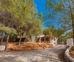 Villa Alma-Exterior