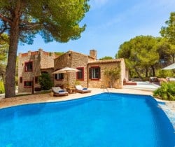 Villa Alma-Swimming pool
